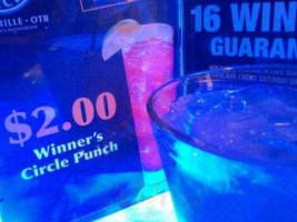 Winner's Circle Sports Pub inside