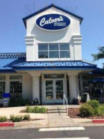 Culver's food