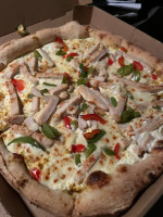 L'as 2 Pizz food