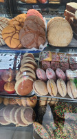 Veracruz Taqueria Bakery food