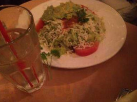 Lares Mexican Restaurant food