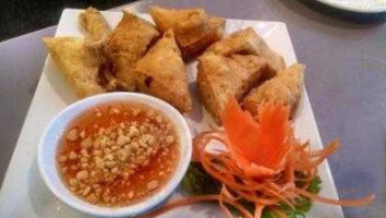 Tarntip Thai food