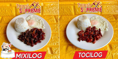 Tapsi Supreme Tpsprme Food House food
