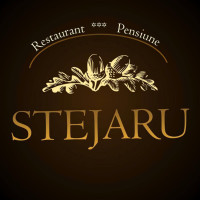 Stejaru Restaurant outside