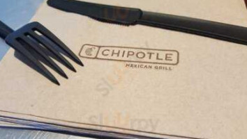 Chipotle Mexican Grill food