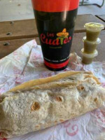 Los Cuates So-cal Mexican food