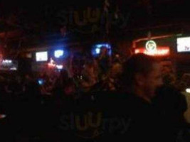 Coyote Ugly Saloon inside