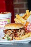 Tops -b-q Summer/national food