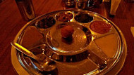 Garden Thali Restaurant food