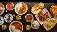 Cinnamon Indisk Restaurang Ab food