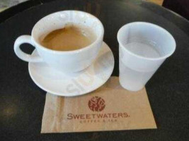Sweetwaters Coffee Tea food