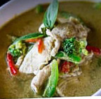 Natt Thai Alkimos food