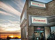 Tremonti Ristorante - Woodbridge Toronto outside