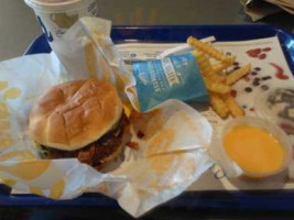 Culver's food