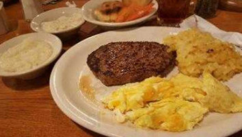 Cracker Barrel Old Country Store food