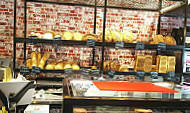 Miettes Fine Breads and Pastry food
