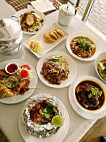Thai Sensation food