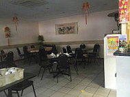 Stir Fry Cafe inside