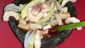Mariscos Culichitlan. El Verdadero Sabor Sinaloense food