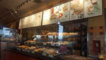 Panera Bread food