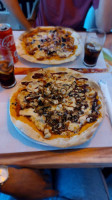 Pizzaria Don Pancho food