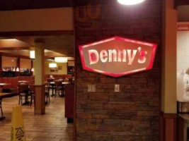 Denny's food