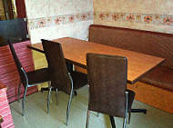 Satyam Multicuisine Restaurant inside