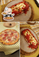 Pizzeria Las Vegas Di Vaeco S.a.s. food