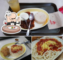 Jollibee food