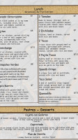 Papi's Mexican Restaurant And Bar menu