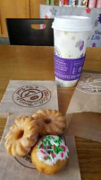 Coffee Bean food