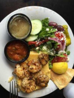 Taziki's Mediterranean Cafe Huntsville (taziki's Mediterranean Cafe Huntsville) food