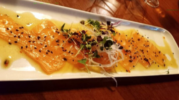 Dai Sushi Asian Fusion food