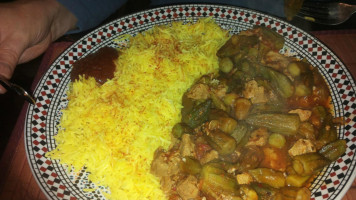 Al Howara food