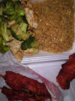 China House food