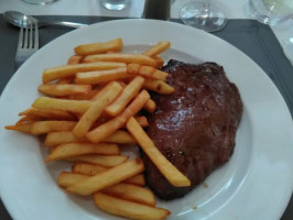 Le Relais Du Gave food