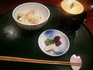 Tosuiro food