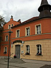 Buergerhaus outside