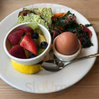 Le Pain Quotidien (naperville) food