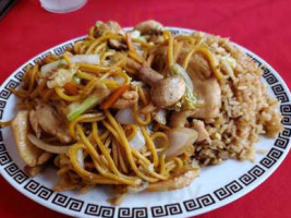 Formosa's Ii Chinese food