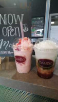 Bambu Desserts Drinks Stockton food