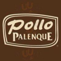 Pollo Palenque food