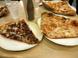 Antonio's Pizza food