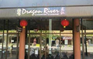 Dragon River inside