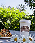 Shelburne Falls Coffee Roasters food