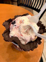 Cold Stone Creamery food