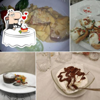 Il Priore food