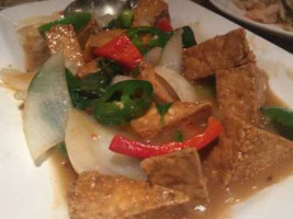 Le Lai Eastern food