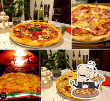 Marrone Restauracja Pizzeria Kuchnia Wloska food