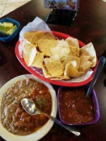 El Huachinango Seafood food